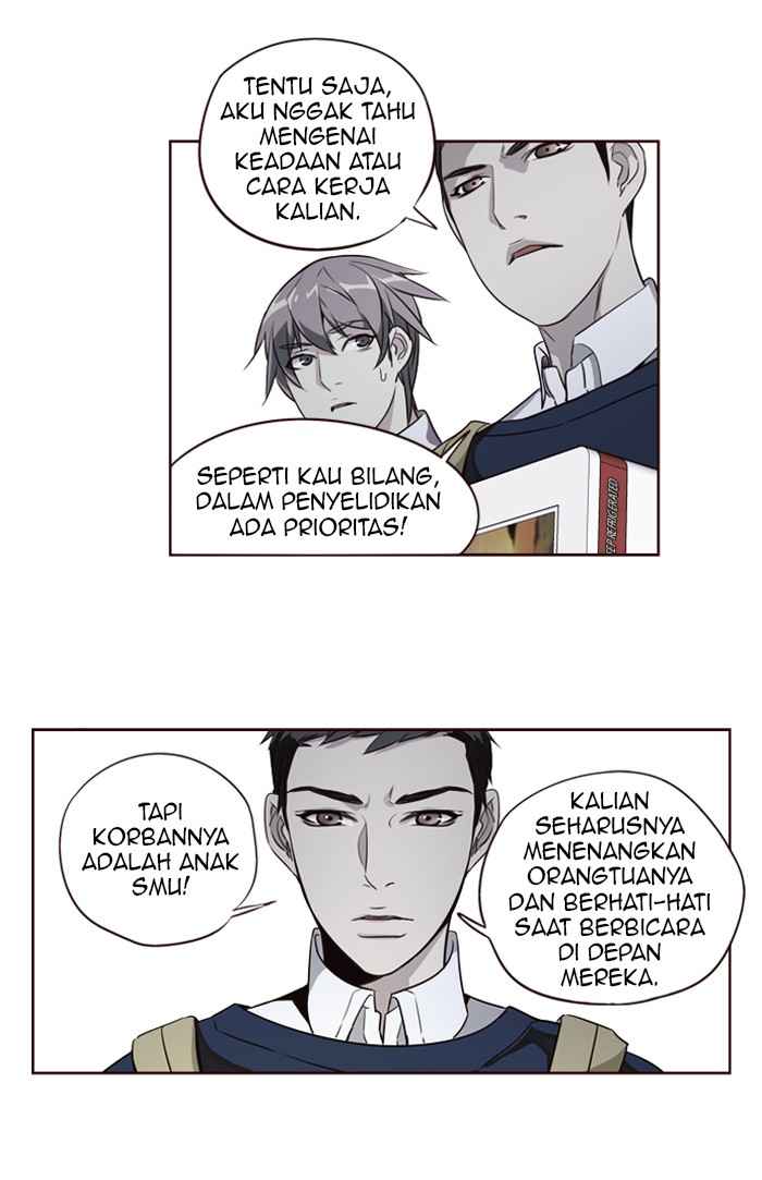 Girl of the Wilds Chapter 233 Gambar 4