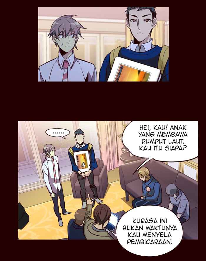 Girl of the Wilds Chapter 233 Gambar 7