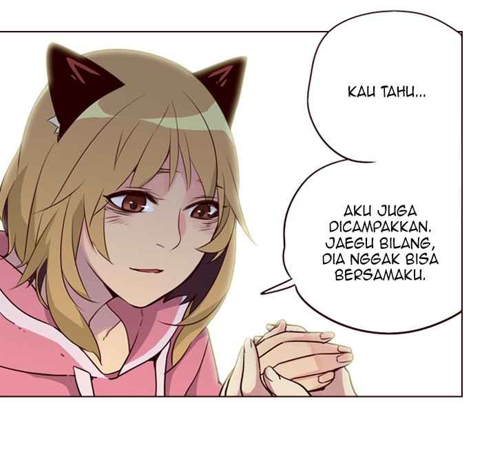 Girl of the Wilds Chapter 226 Gambar 28