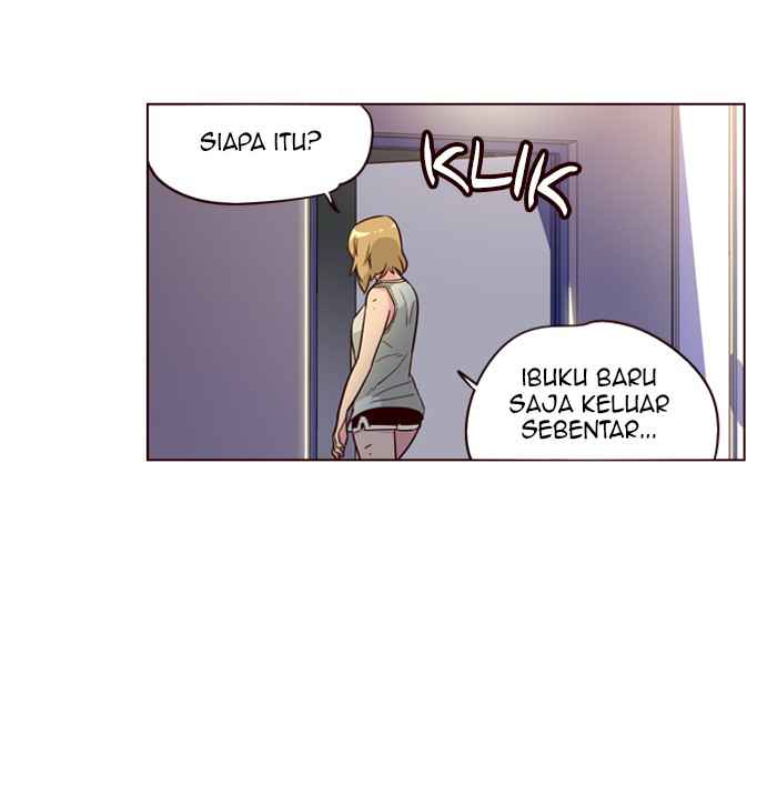 Girl of the Wilds Chapter 223 Gambar 38