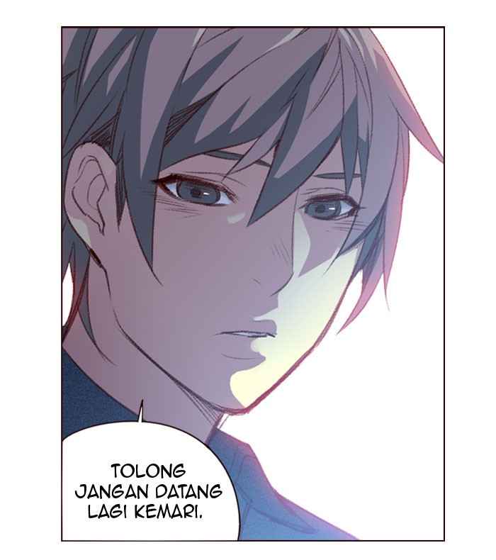 Girl of the Wilds Chapter 221 Gambar 35