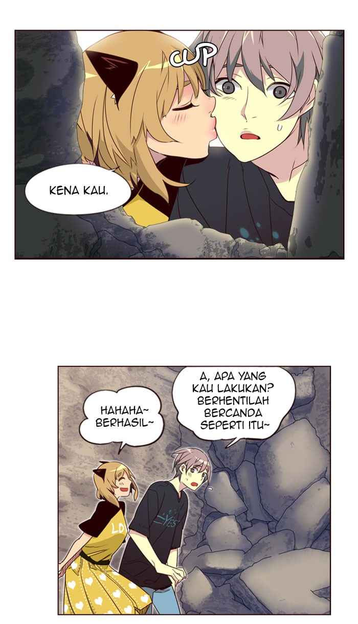 Girl of the Wilds Chapter 219 Gambar 32