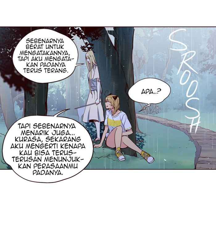 Girl of the Wilds Chapter 218 Gambar 7
