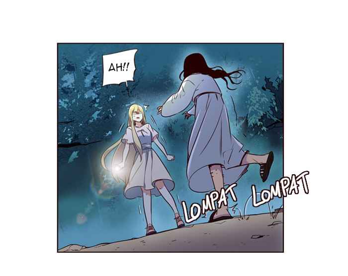 Girl of the Wilds Chapter 217 Gambar 9