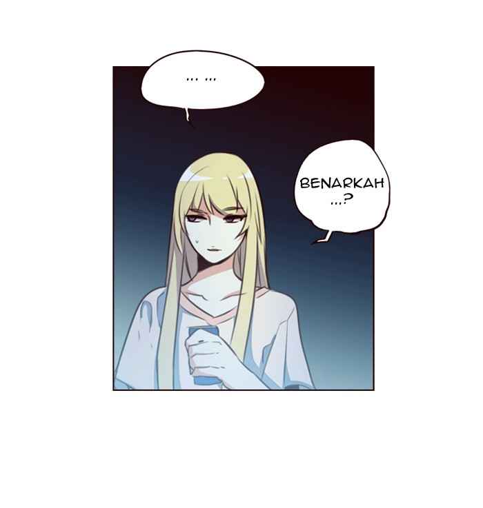 Girl of the Wilds Chapter 216 Gambar 25