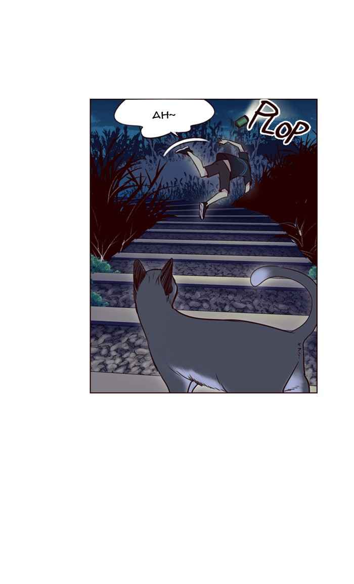 Girl of the Wilds Chapter 216 Gambar 39