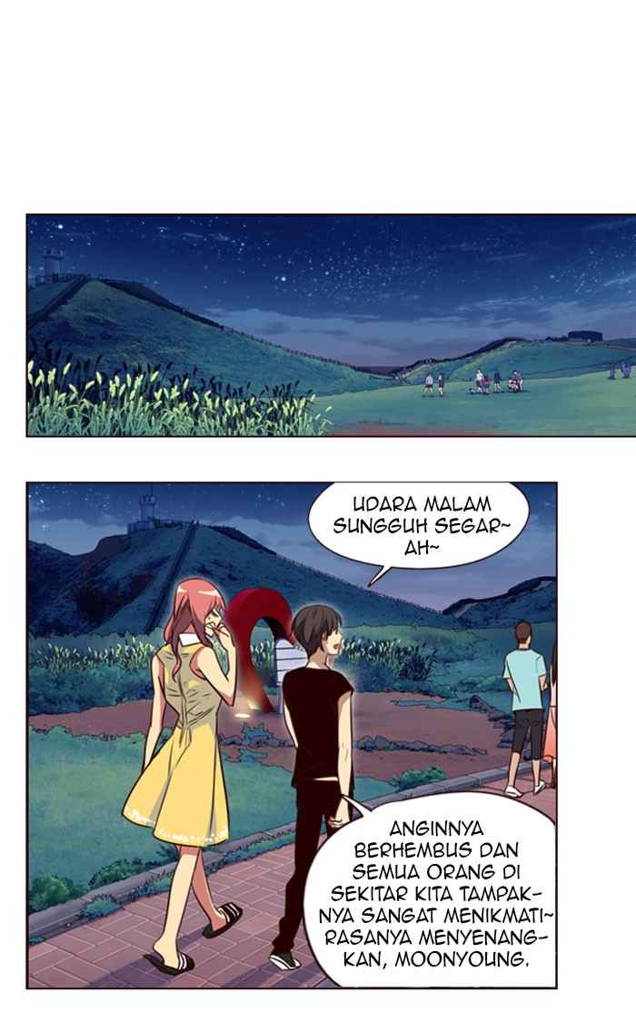 Girl of the Wilds Chapter 215 Gambar 18