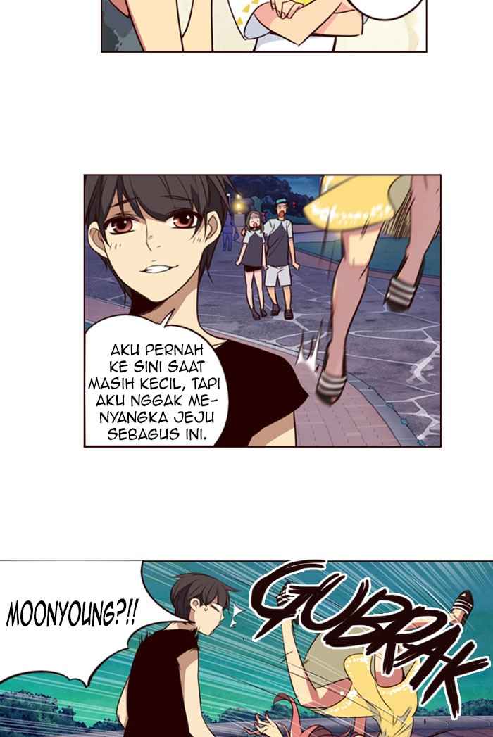 Girl of the Wilds Chapter 215 Gambar 20