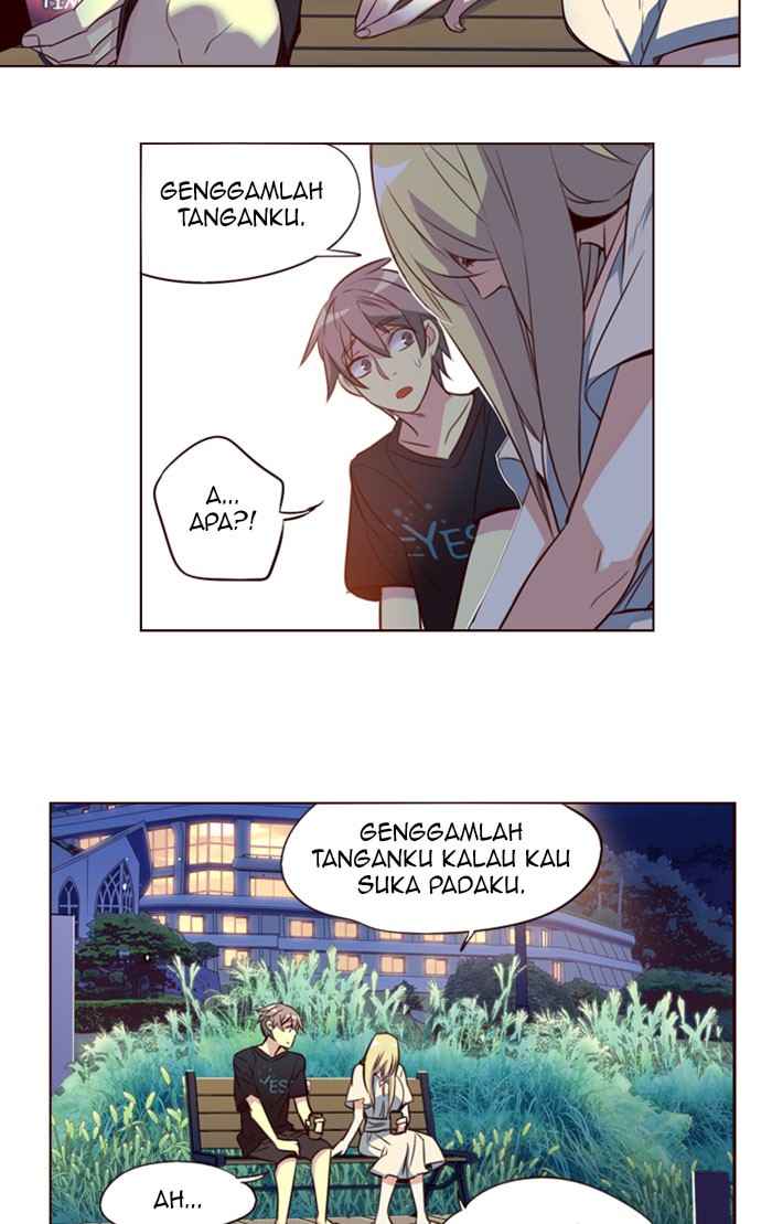 Girl of the Wilds Chapter 215 Gambar 30