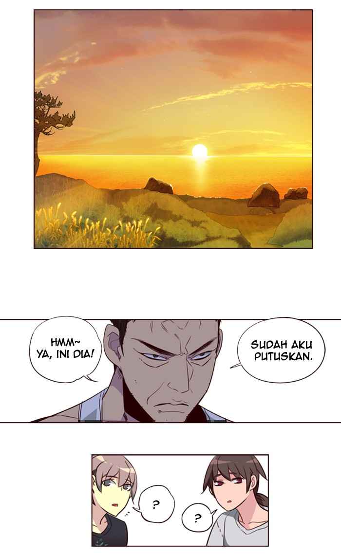 Girl of the Wilds Chapter 214 Gambar 14