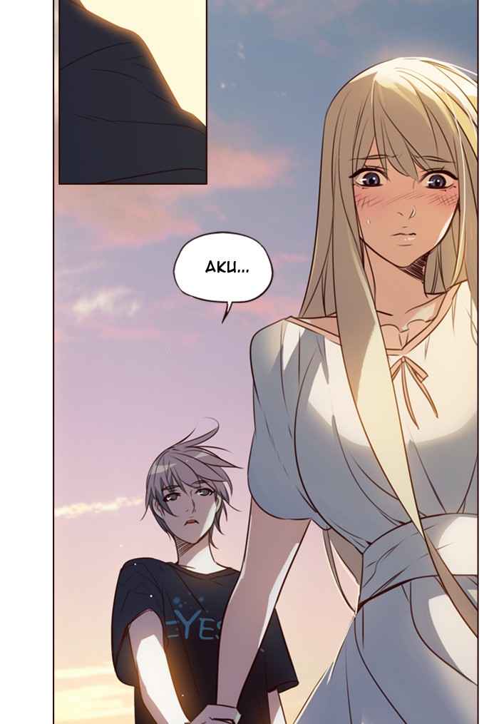 Girl of the Wilds Chapter 214 Gambar 41