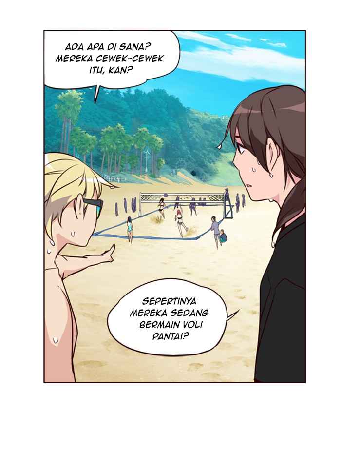 Girl of the Wilds Chapter 209 Gambar 25