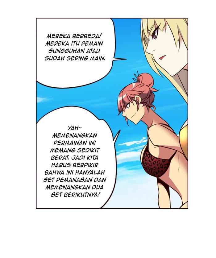 Girl of the Wilds Chapter 209 Gambar 34