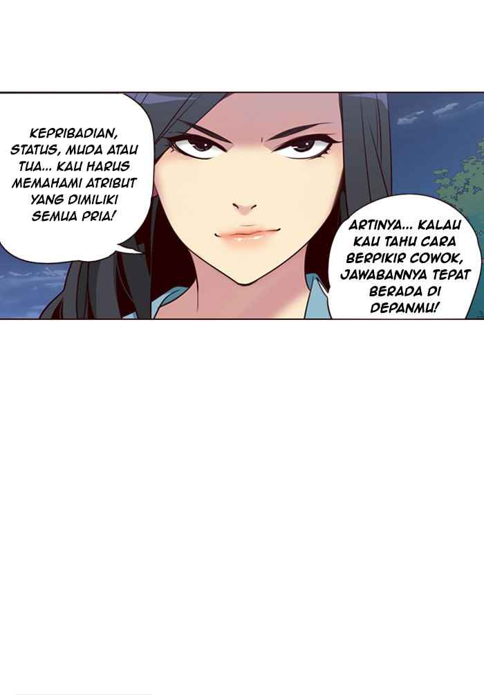 Girl of the Wilds Chapter 190 Gambar 14