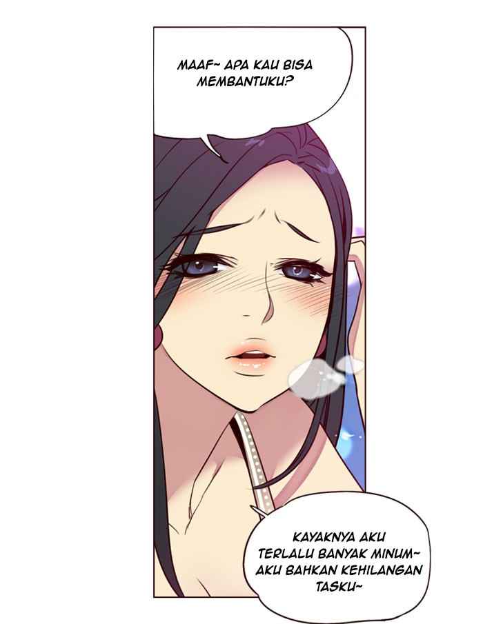 Girl of the Wilds Chapter 190 Gambar 21