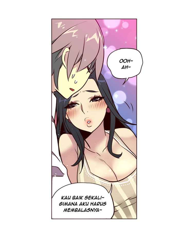 Girl of the Wilds Chapter 190 Gambar 23