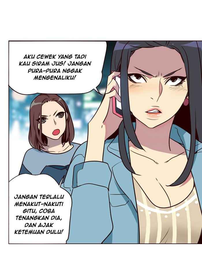 Girl of the Wilds Chapter 188 Gambar 29