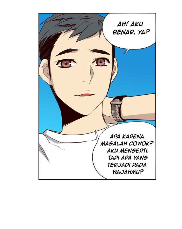 Girl of the Wilds Chapter 187 Gambar 25