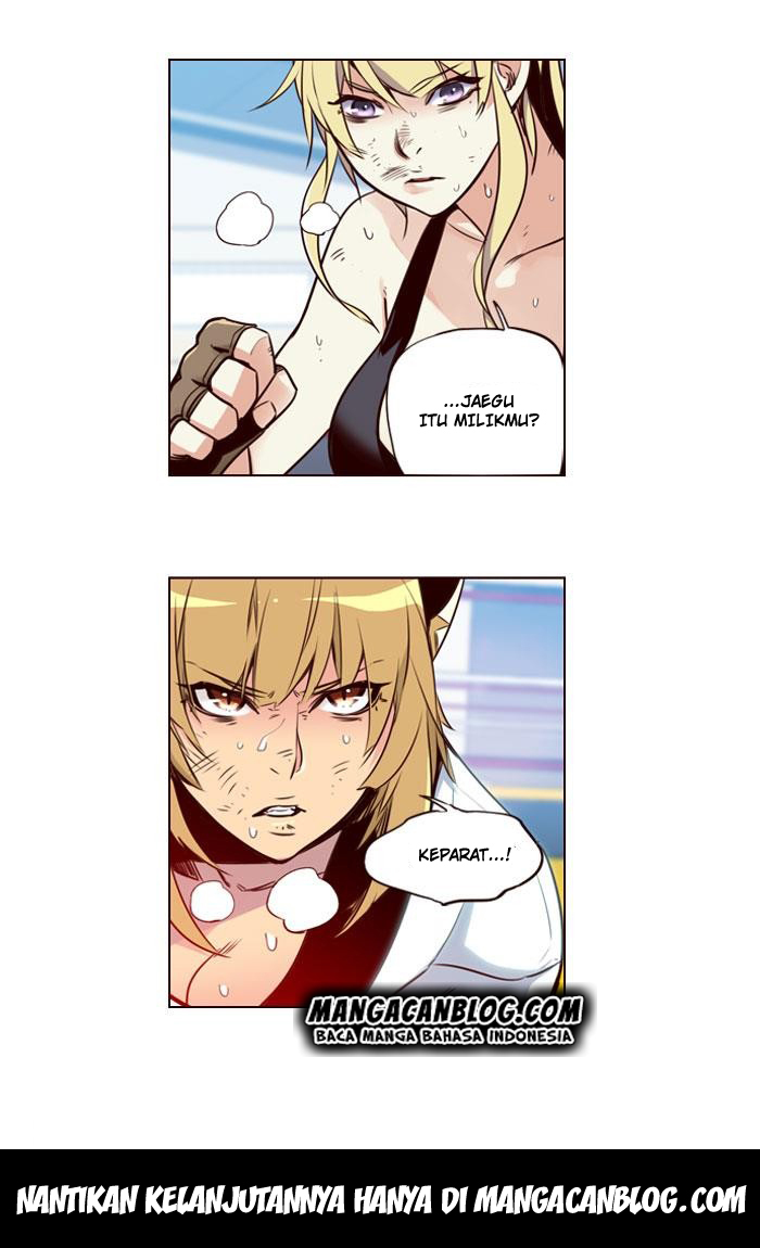 Girl of the Wilds Chapter 184 Gambar 33