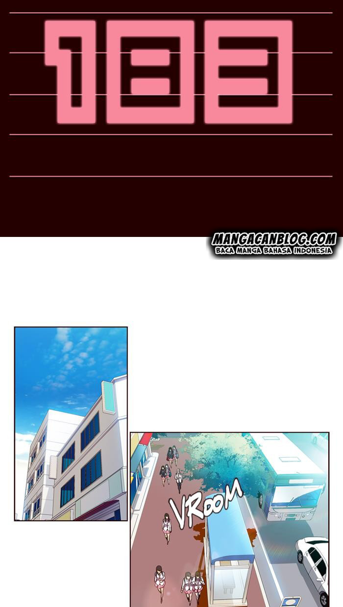 Baca Manhwa Girl of the Wilds Chapter 183 Gambar 2