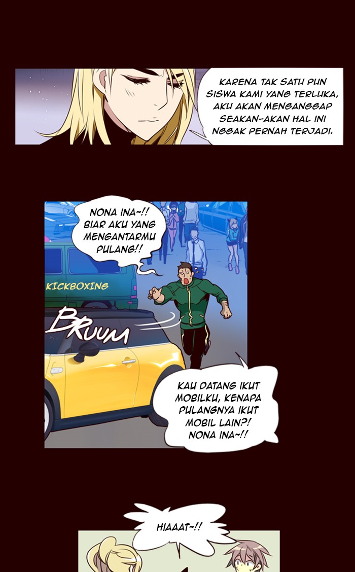 Girl of the Wilds Chapter 179 Gambar 3