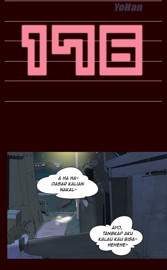 Baca Manhwa Girl of the Wilds Chapter 176 Gambar 2