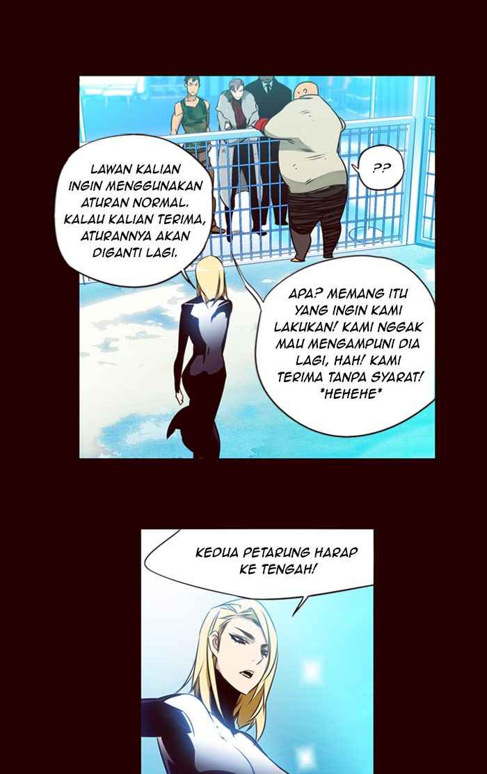 Girl of the Wilds Chapter 174 Gambar 18