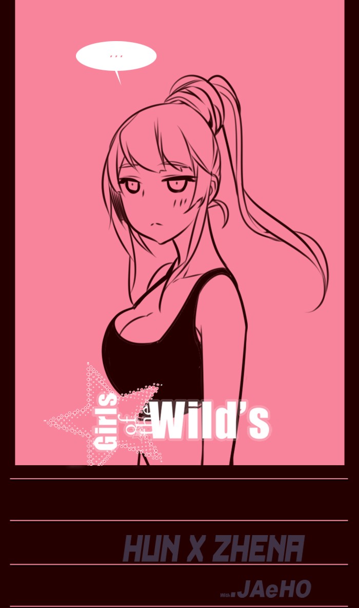 Baca Komik Girl of the Wilds Chapter 168 Gambar 1