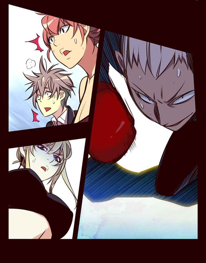 Girl of the Wilds Chapter 168 Gambar 32