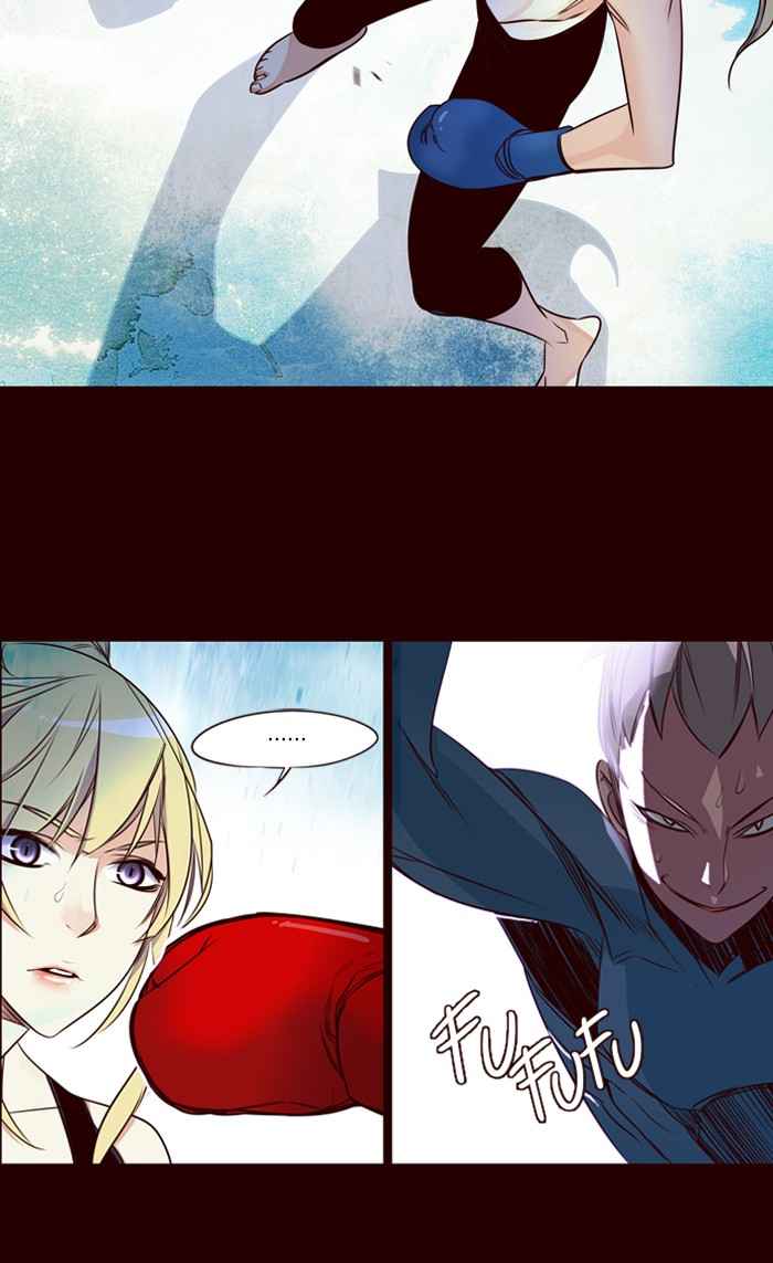 Girl of the Wilds Chapter 168 Gambar 35