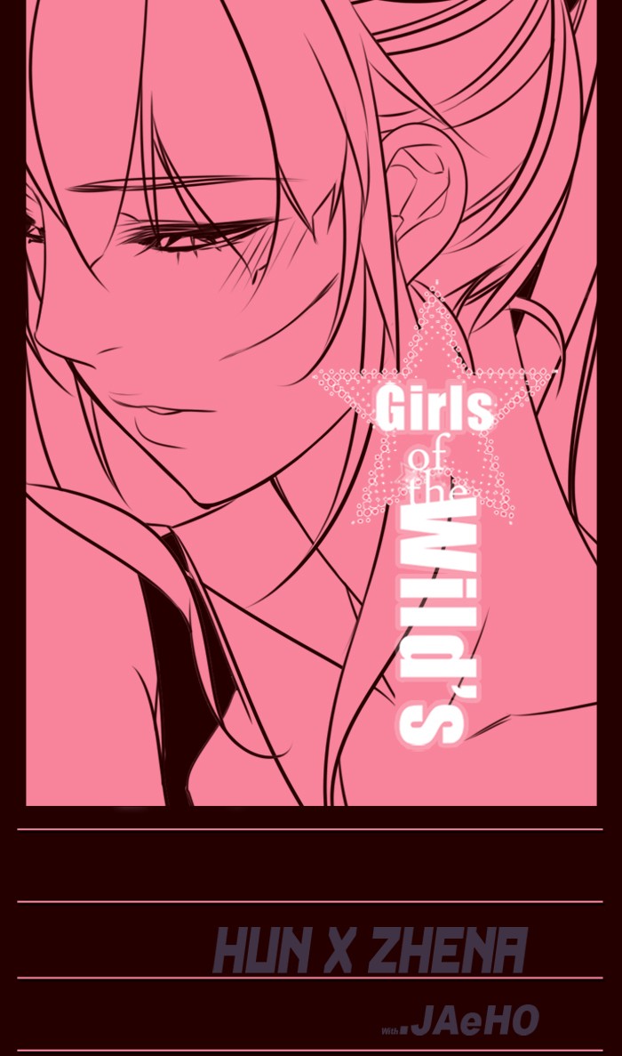 Baca Komik Girl of the Wilds Chapter 167 Gambar 1