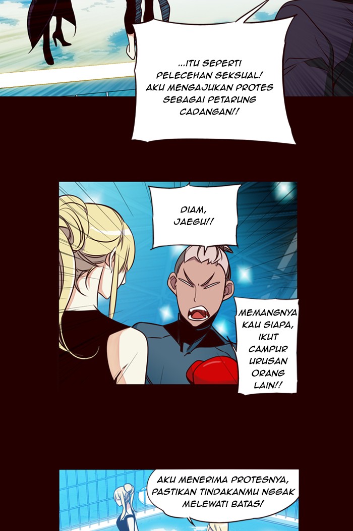 Girl of the Wilds Chapter 167 Gambar 5