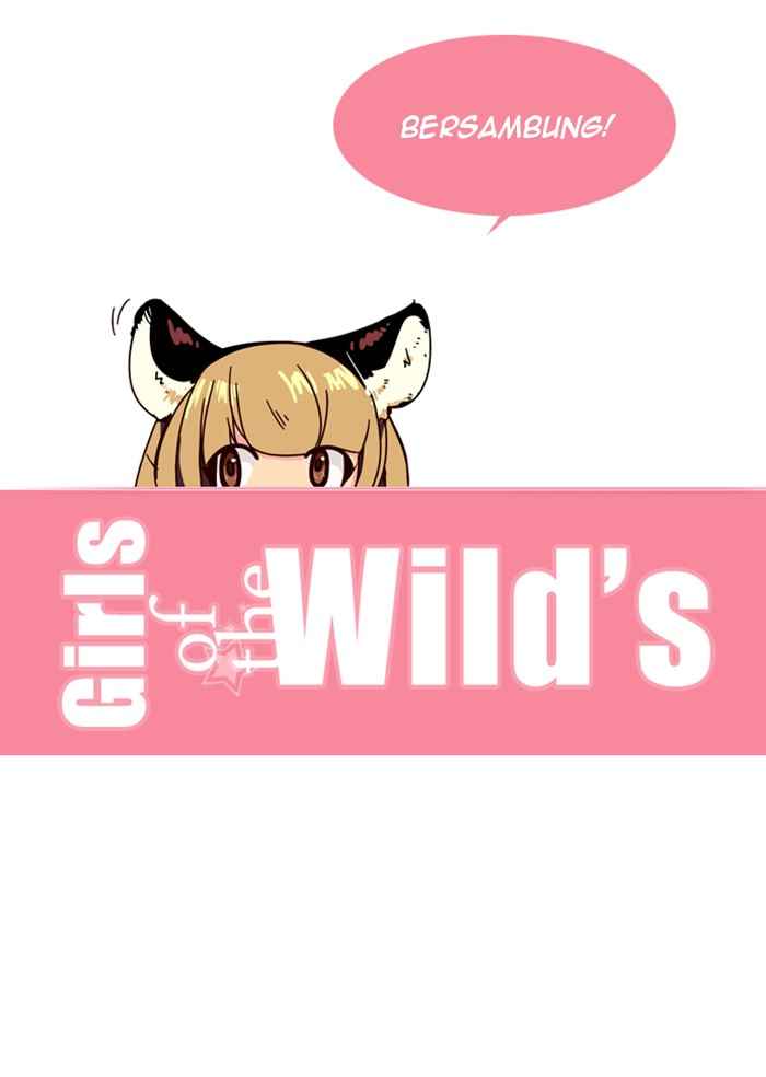 Girl of the Wilds Chapter 165 Gambar 32