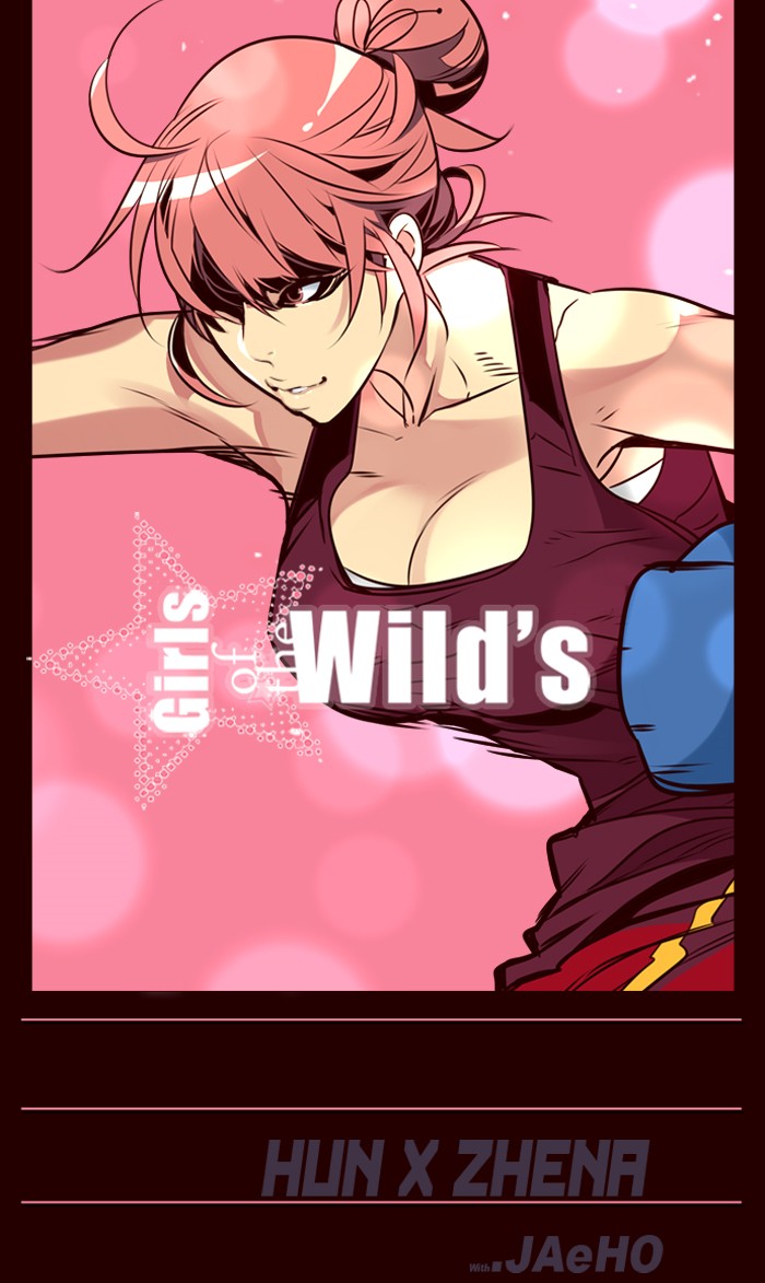 Baca Komik Girl of the Wilds Chapter 163 Gambar 1