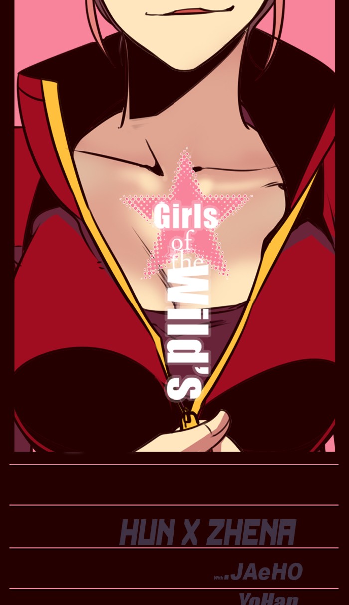 Baca Komik Girl of the Wilds Chapter 162 Gambar 1