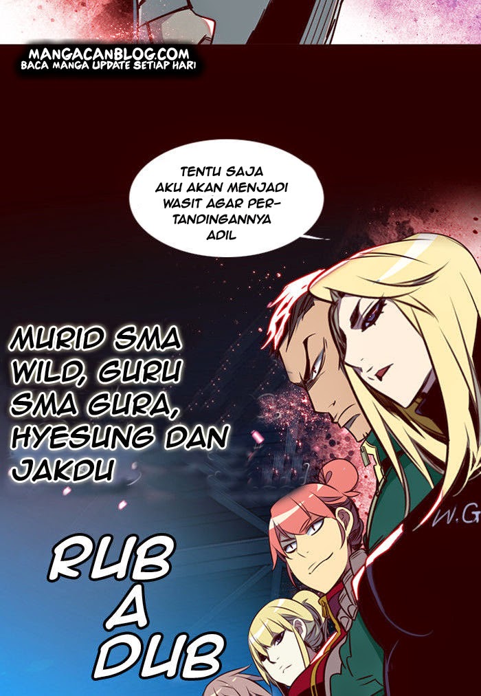 Girl of the Wilds Chapter 158 Gambar 29