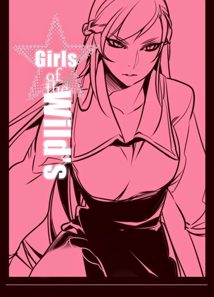 Baca Komik Girl of the Wilds Chapter 152 Gambar 1