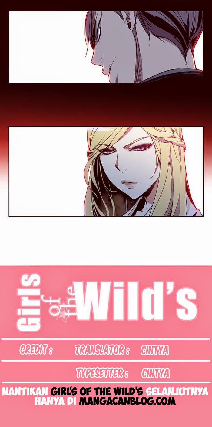 Girl of the Wilds Chapter 152 Gambar 30