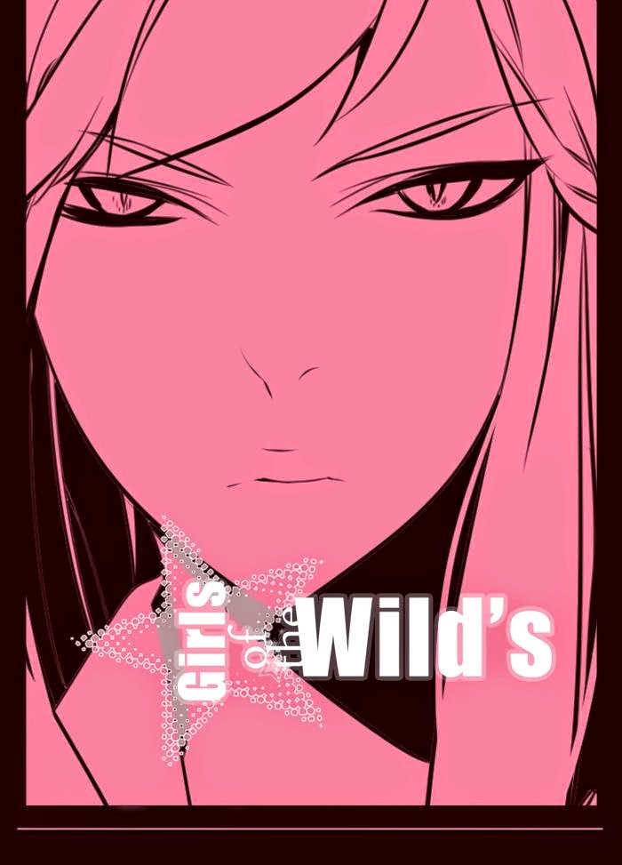 Baca Komik Girl of the Wilds Chapter 151 Gambar 1