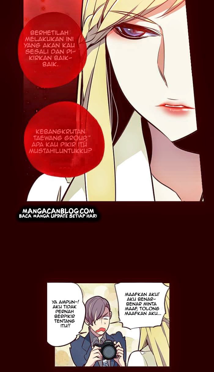 Girl of the Wilds Chapter 151 Gambar 20