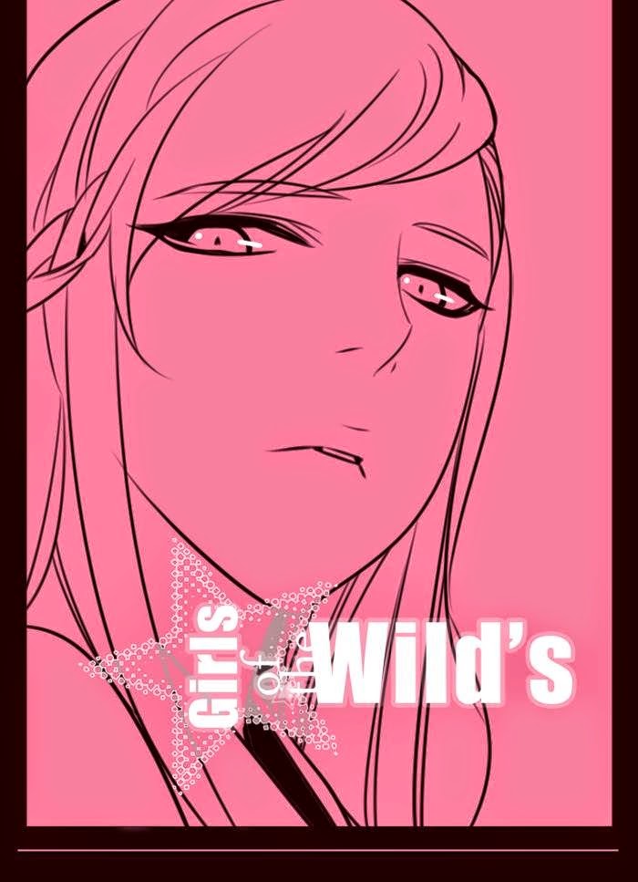 Baca Komik Girl of the Wilds Chapter 150 Gambar 1