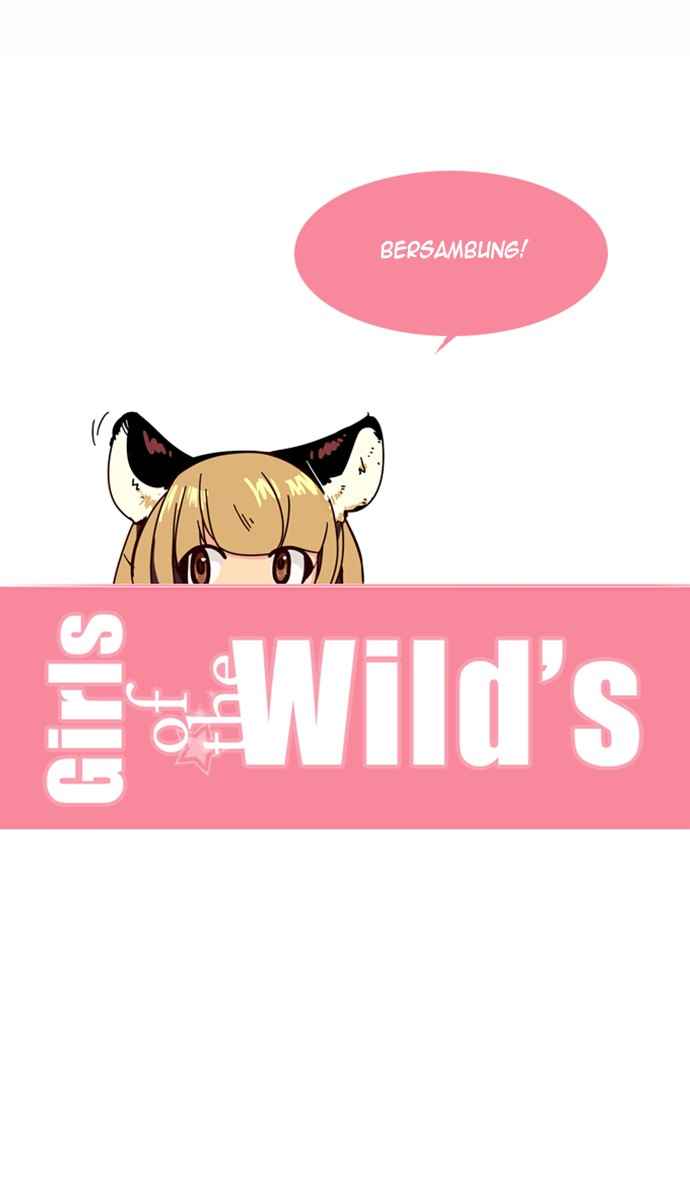 Girl of the Wilds Chapter 149 Gambar 30