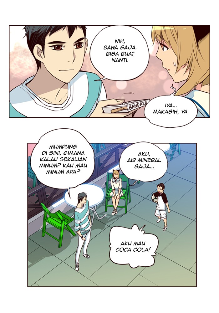 Girl of the Wilds Chapter 148 Gambar 10