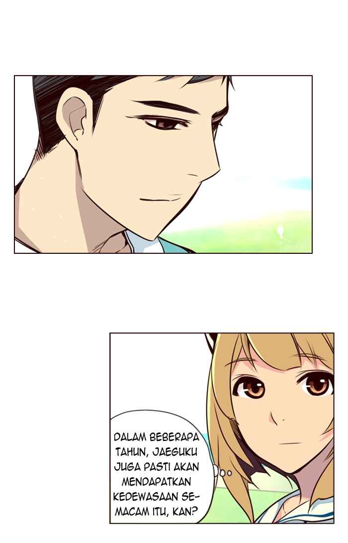 Girl of the Wilds Chapter 147 Gambar 21