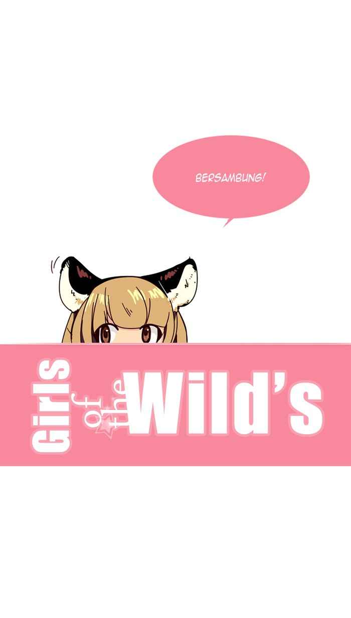 Girl of the Wilds Chapter 147 Gambar 29