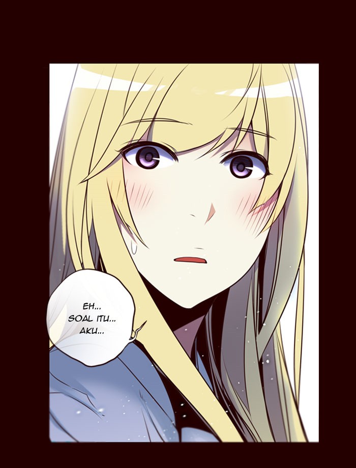 Girl of the Wilds Chapter 146 Gambar 6