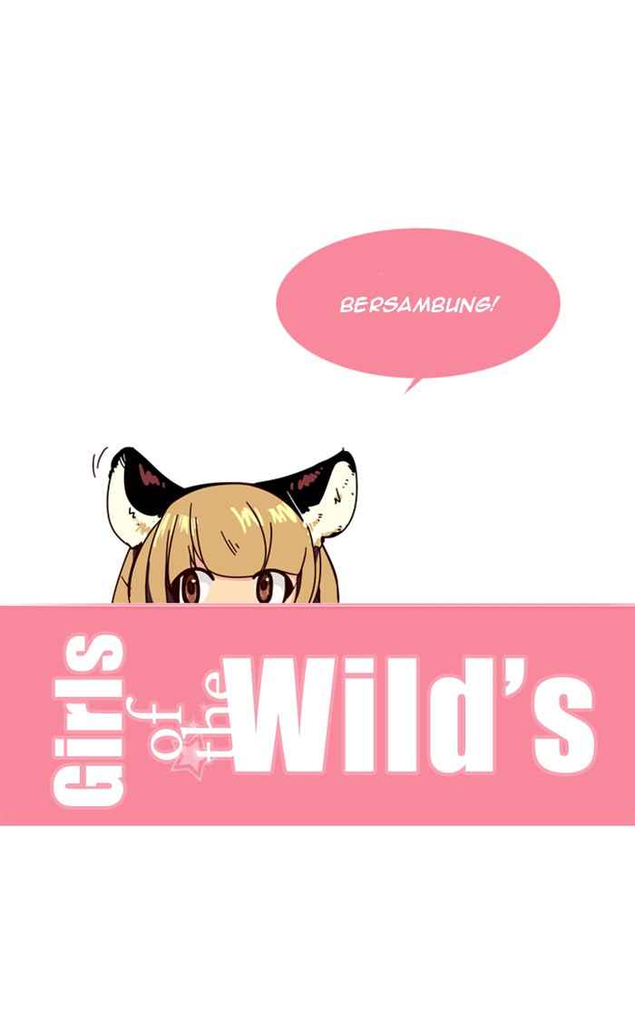 Girl of the Wilds Chapter 144 Gambar 34