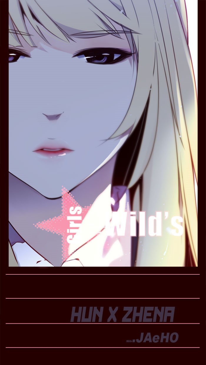 Baca Komik Girl of the Wilds Chapter 143 Gambar 1