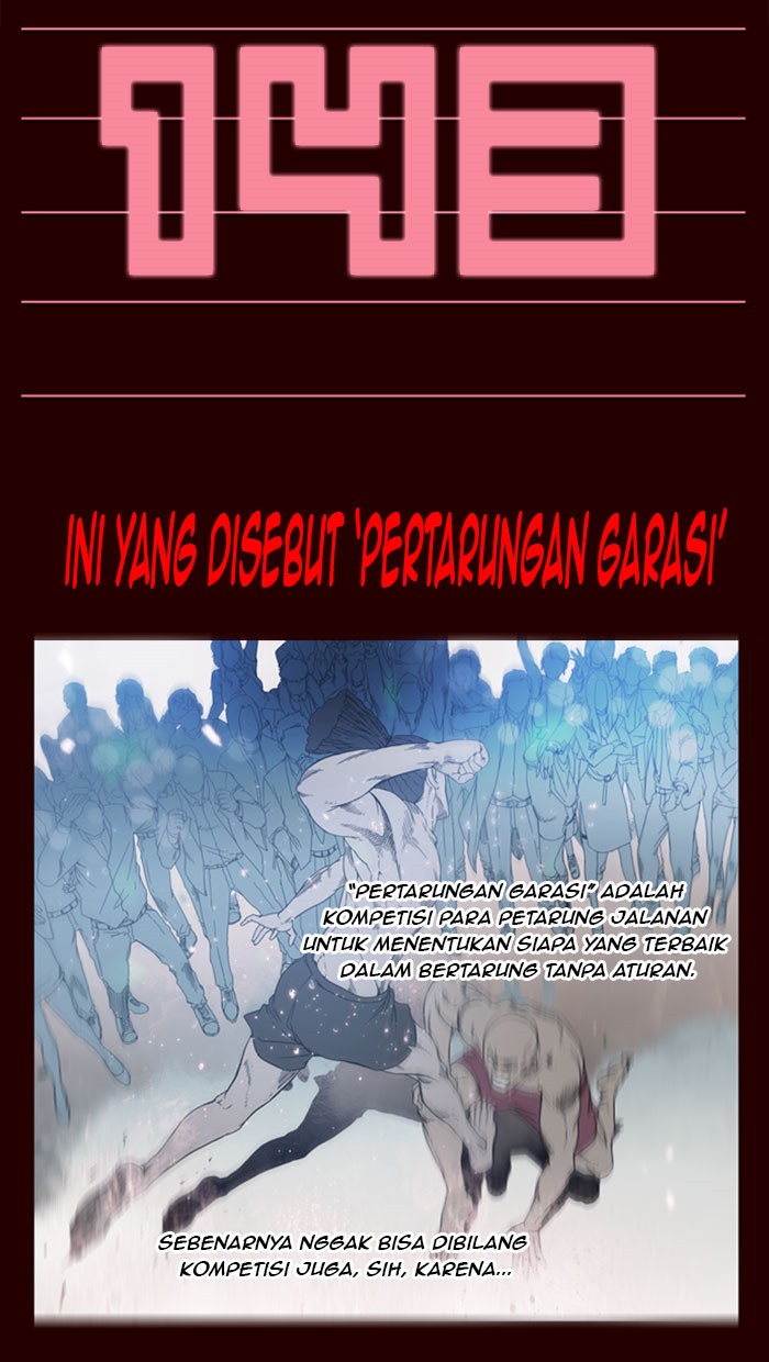 Baca Manhwa Girl of the Wilds Chapter 143 Gambar 2