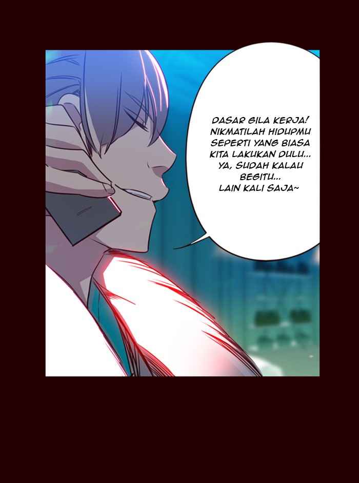 Girl of the Wilds Chapter 142 Gambar 22